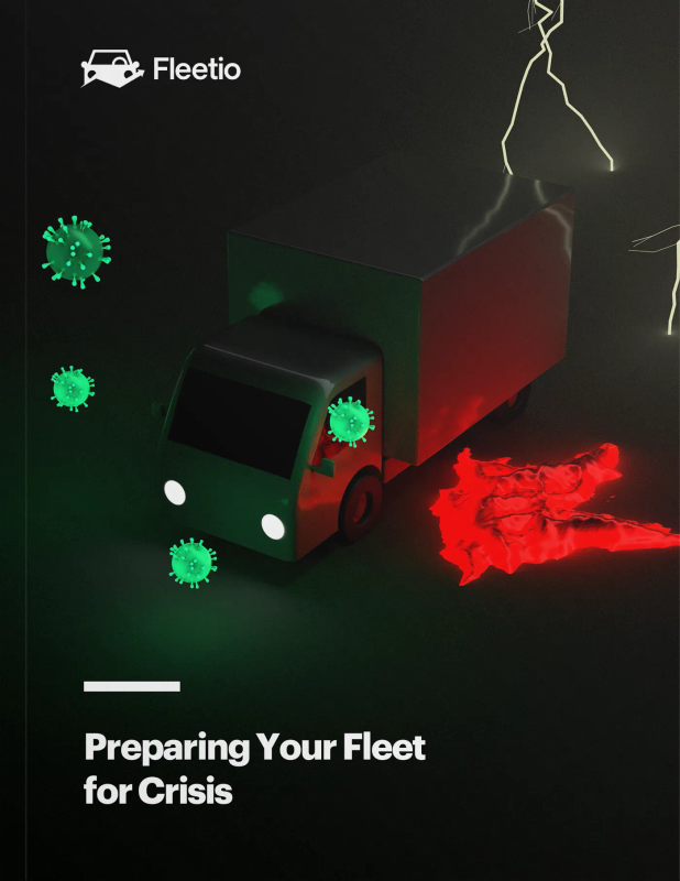 Preparing Your Fleet for Crisis White Paper