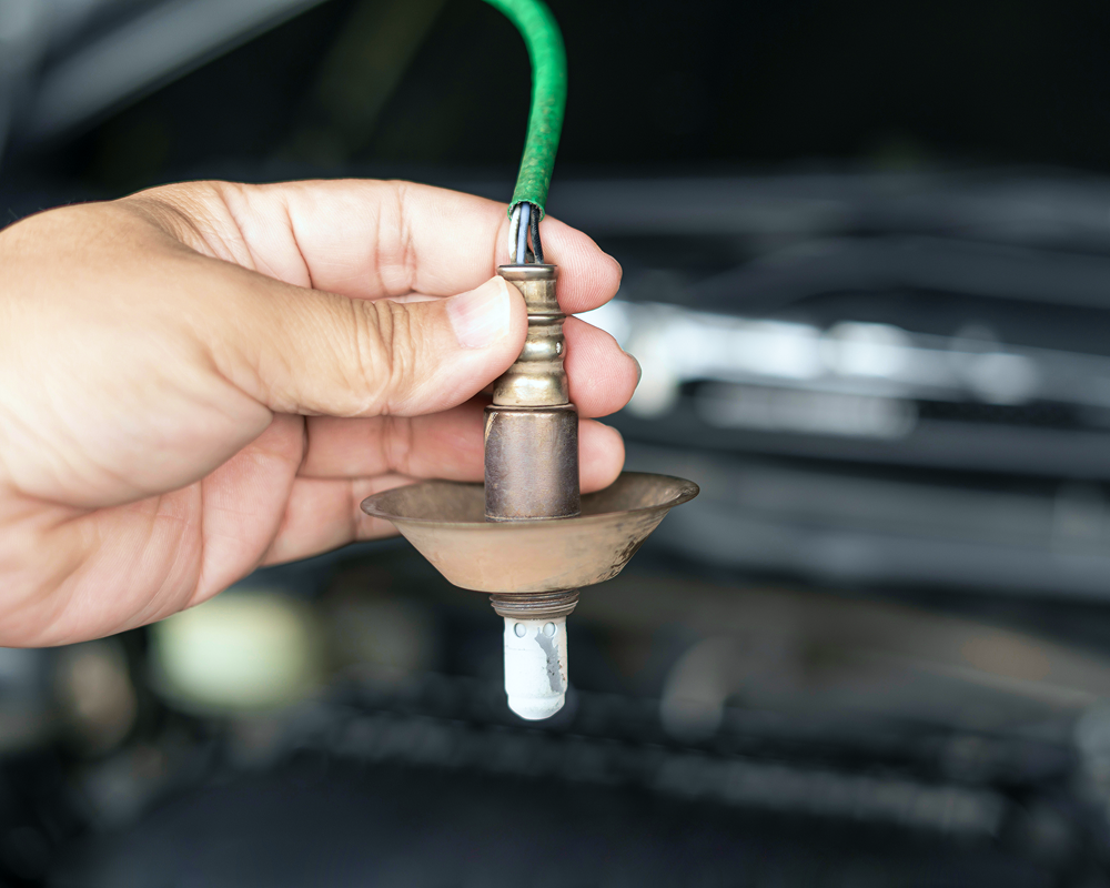 How to Test an O2 Sensor: Step-by-Step Guide