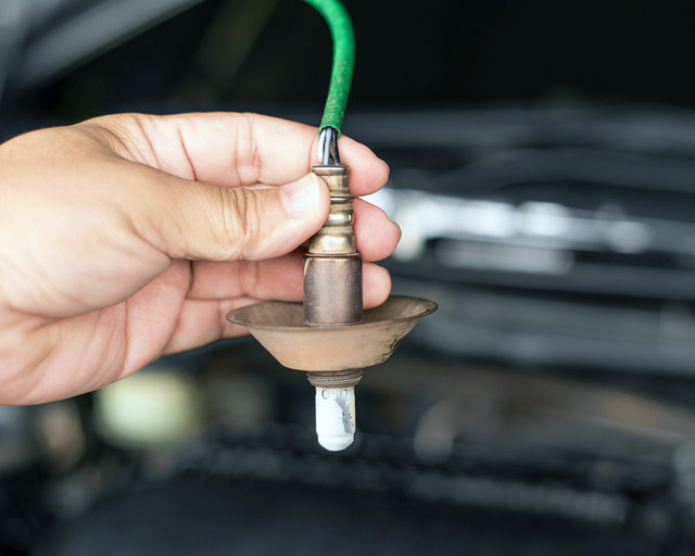 How to Test an O2 Sensor: Step-by-Step Guide