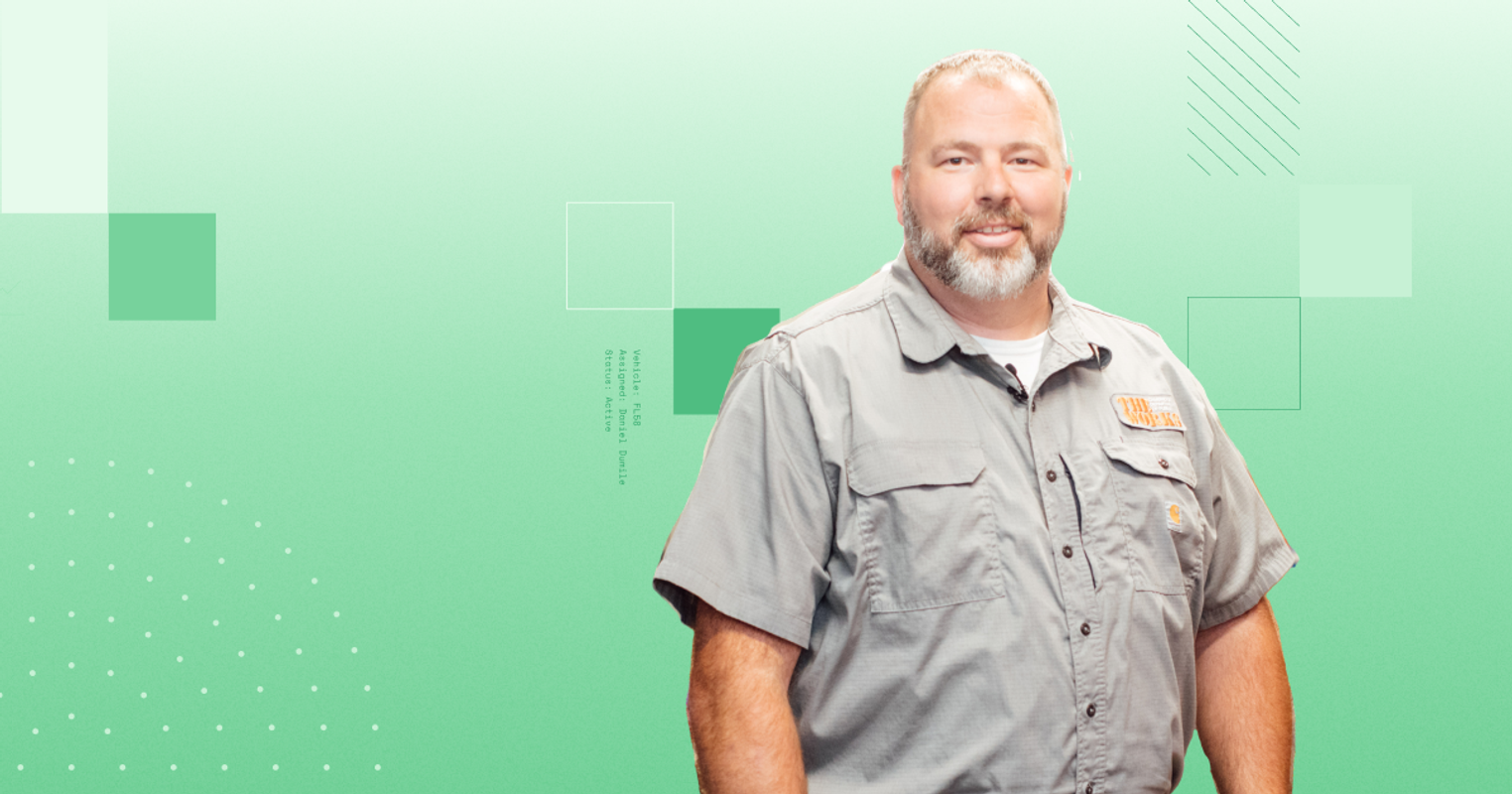 7 Tips for Smarter Fleet Management