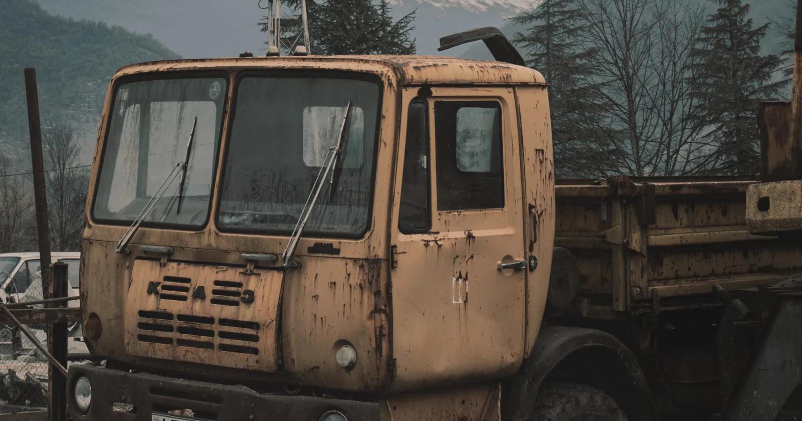 Fleet Vehicle Replacement Strategy