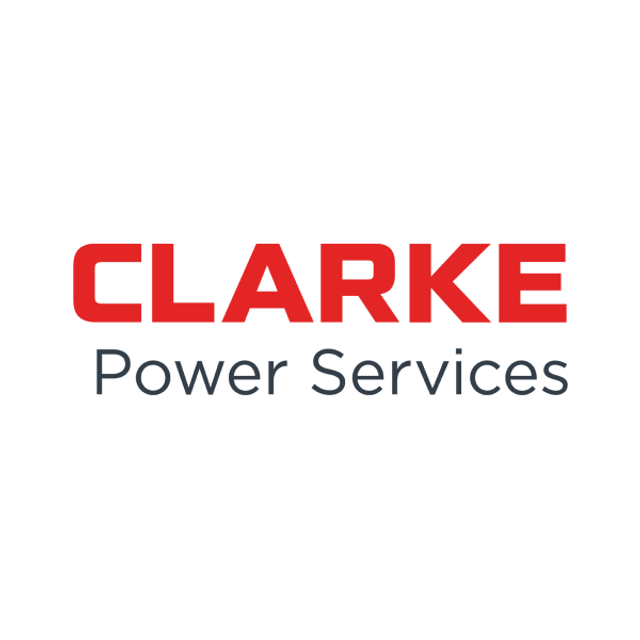 Clarke Power Services