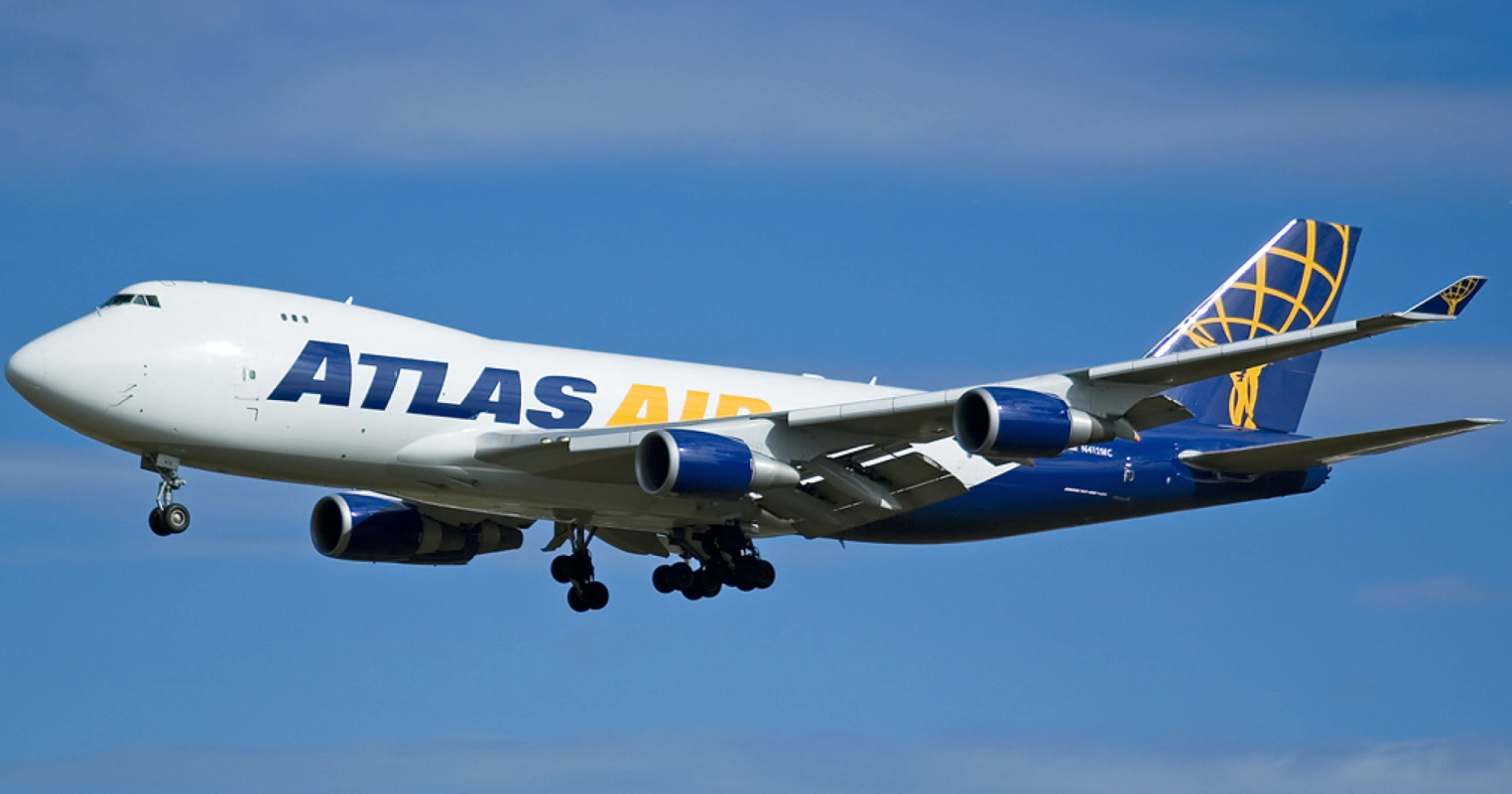 Atlas Air