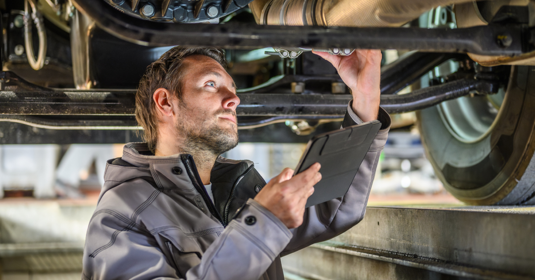 Vehicle Maintenance Program: Strategy, Costs and ROI