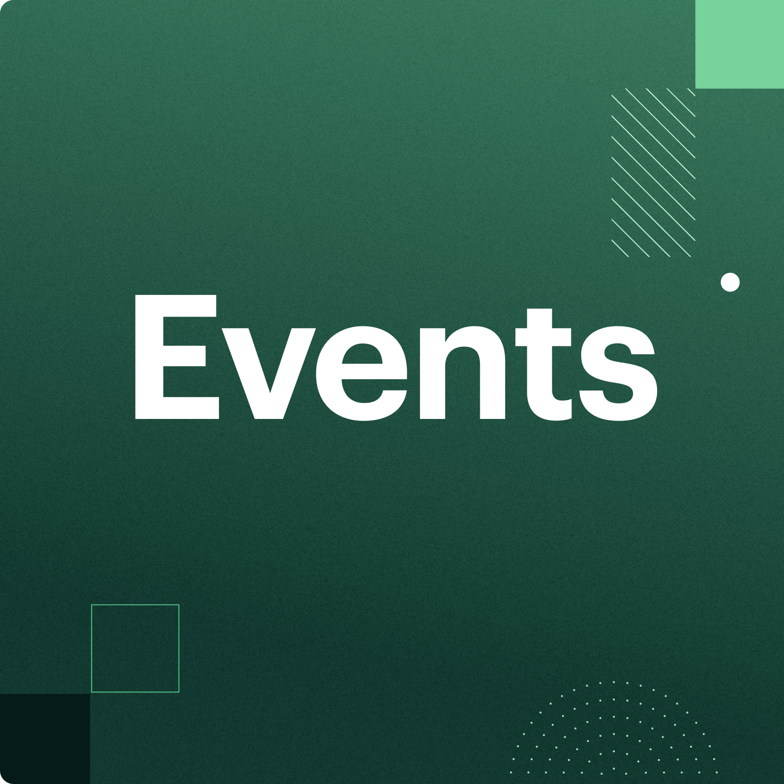 Events"