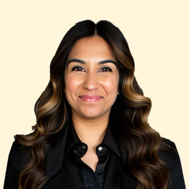 Neha Giangiulio
