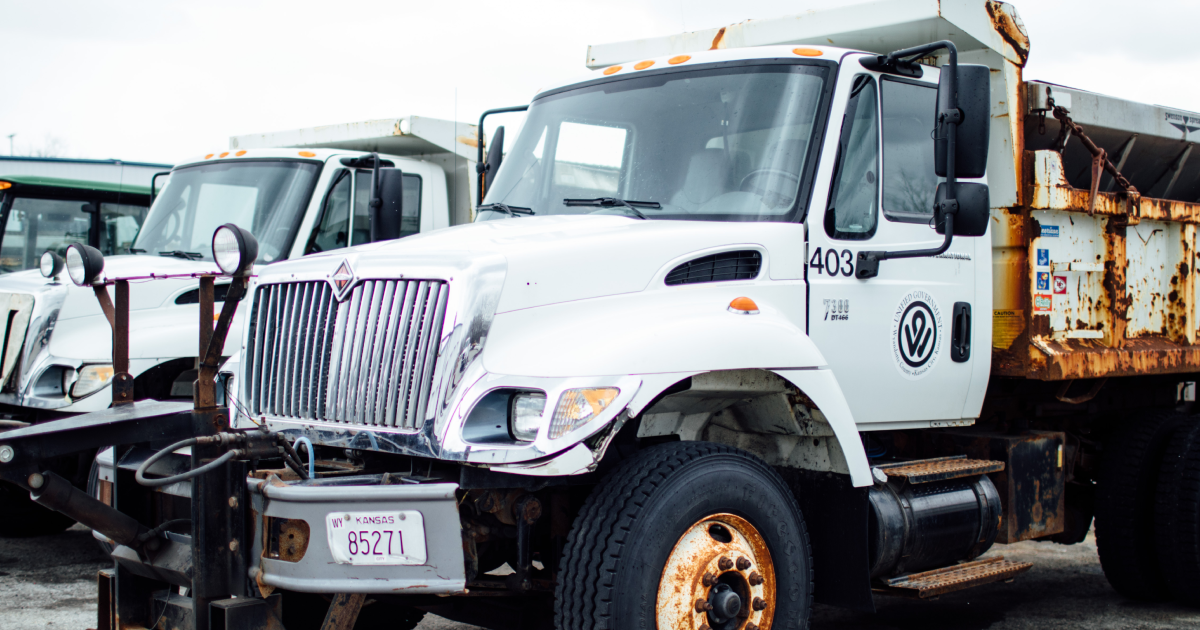 How Municipal Fleets Are Adapting When New Isn’t an Option