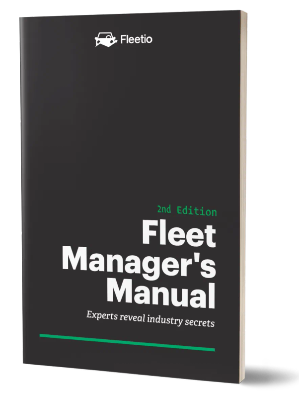 Fleet Manager's Manual White Paper