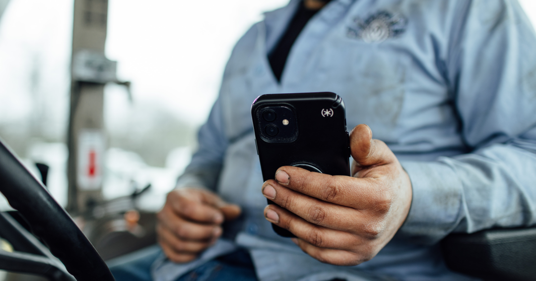 Finding the Best Heavy Equipment Maintenance App for Fleets