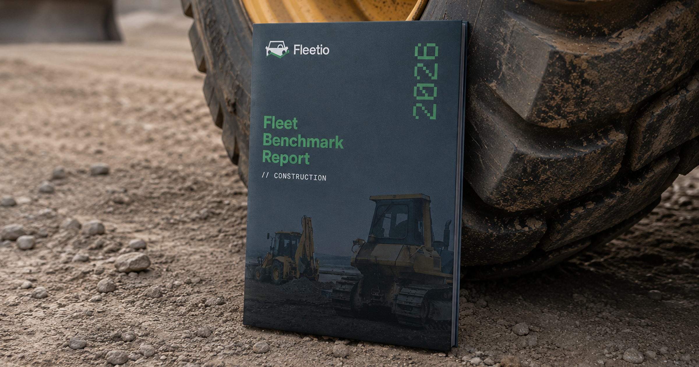 2026 Construction Fleet Benchmark Report