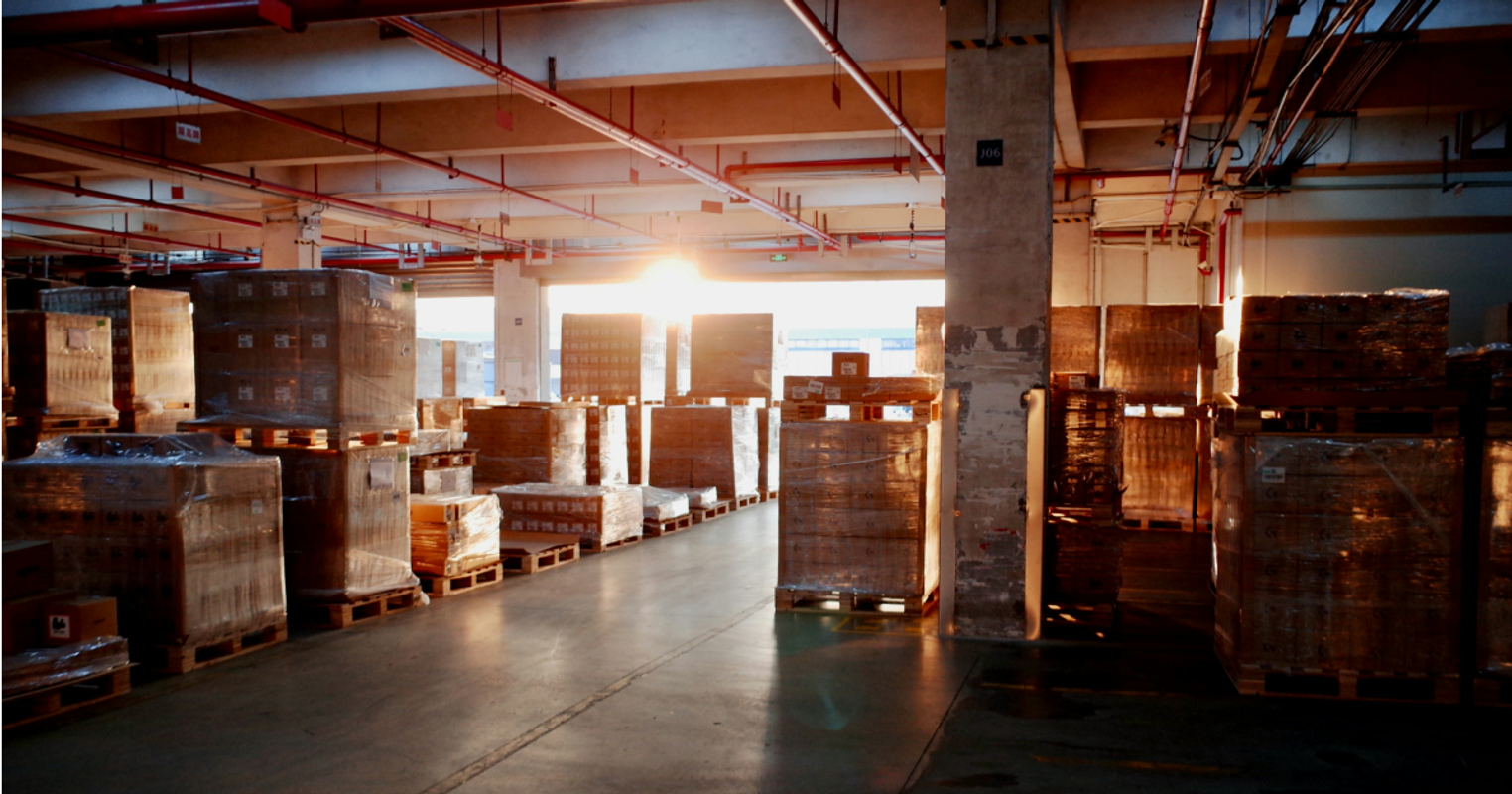 2025 Fleet Cost per Mile & TCO: Retail & Manufacturing