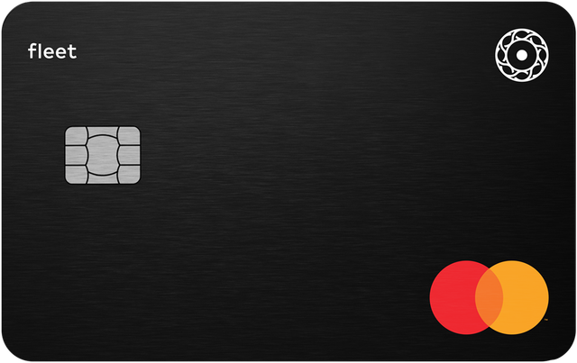 AtoB fuel card