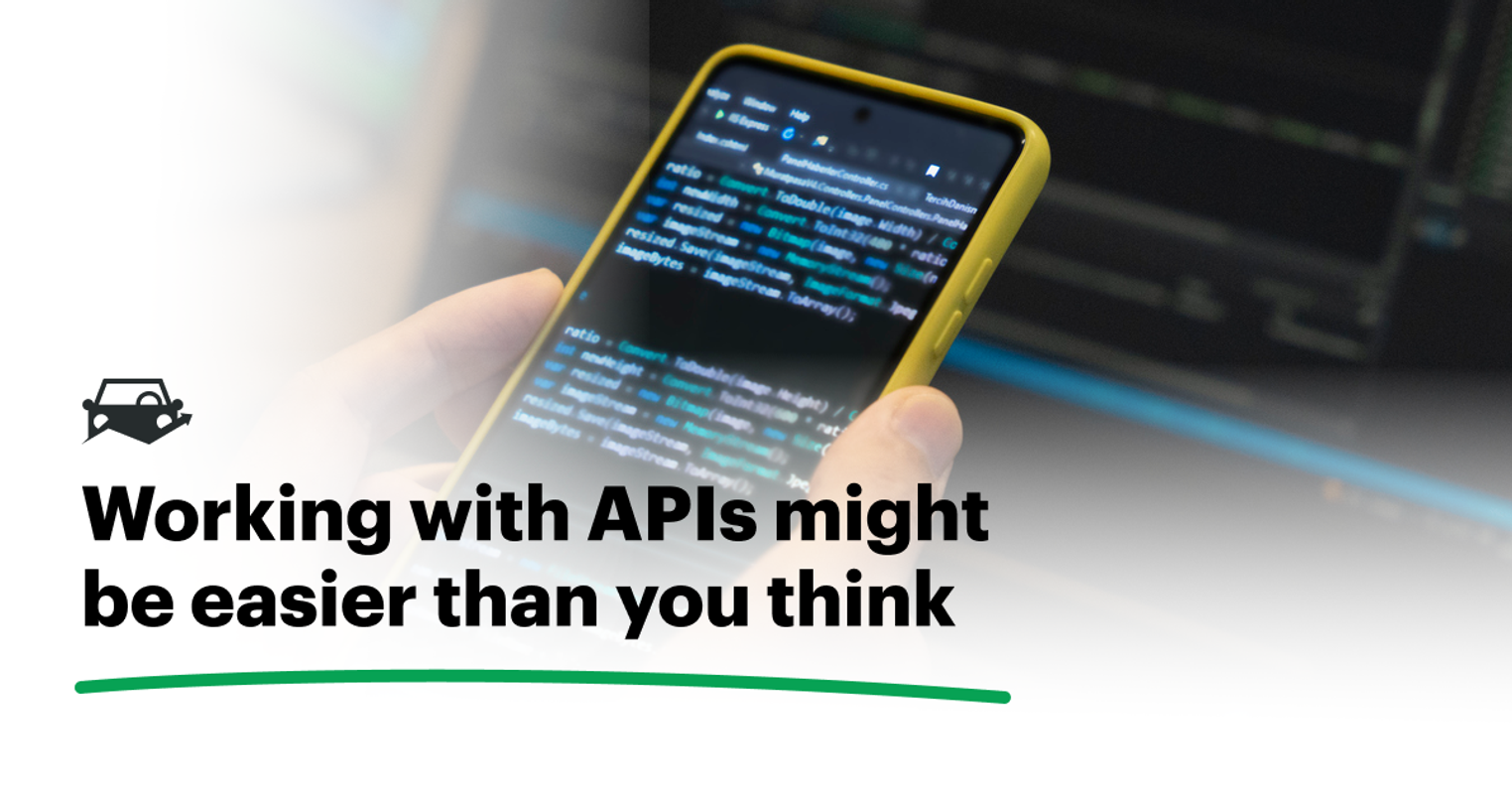 Setting Up an API Doesn't Have to be Intimidating