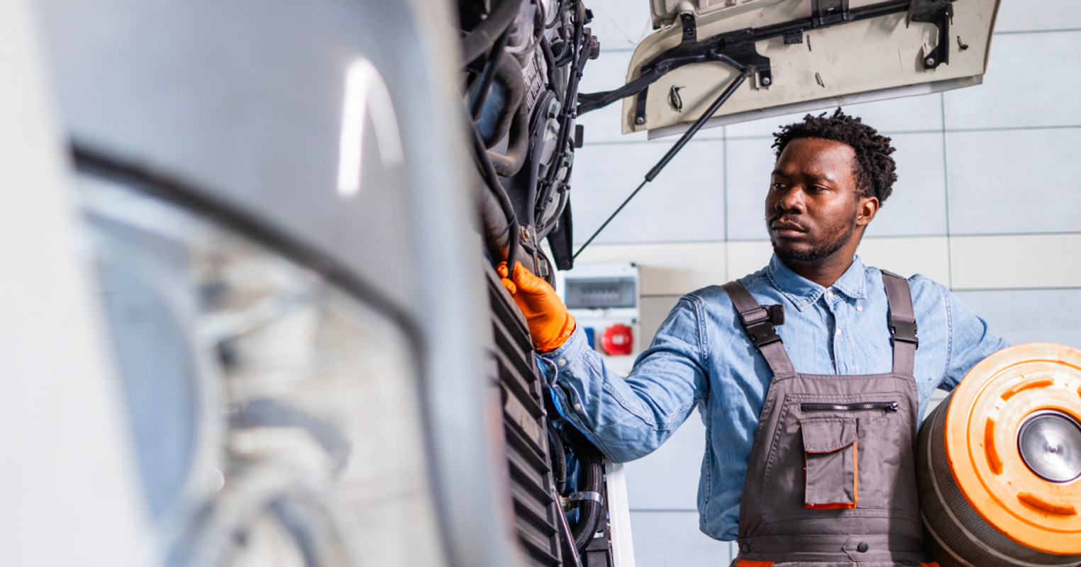 Why Fleet Maintenance Vendors Fail & How True Service Partnerships Drive ROI