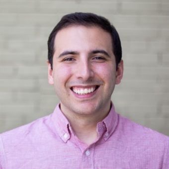 Jorge Valdivia's headshot
