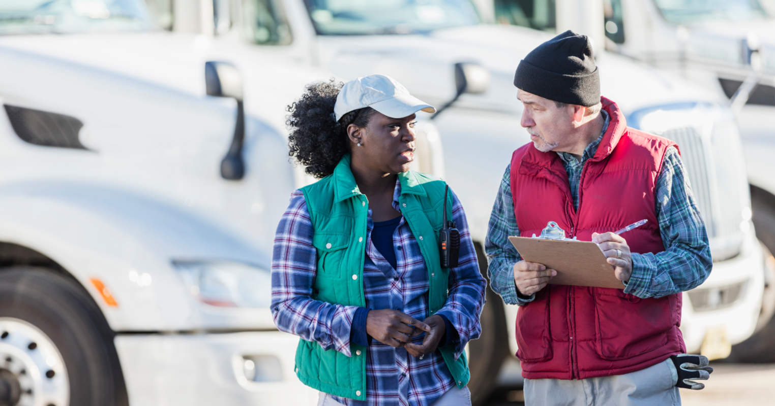 State of Fleet Management 2026: Challenges, Gaps and Trends