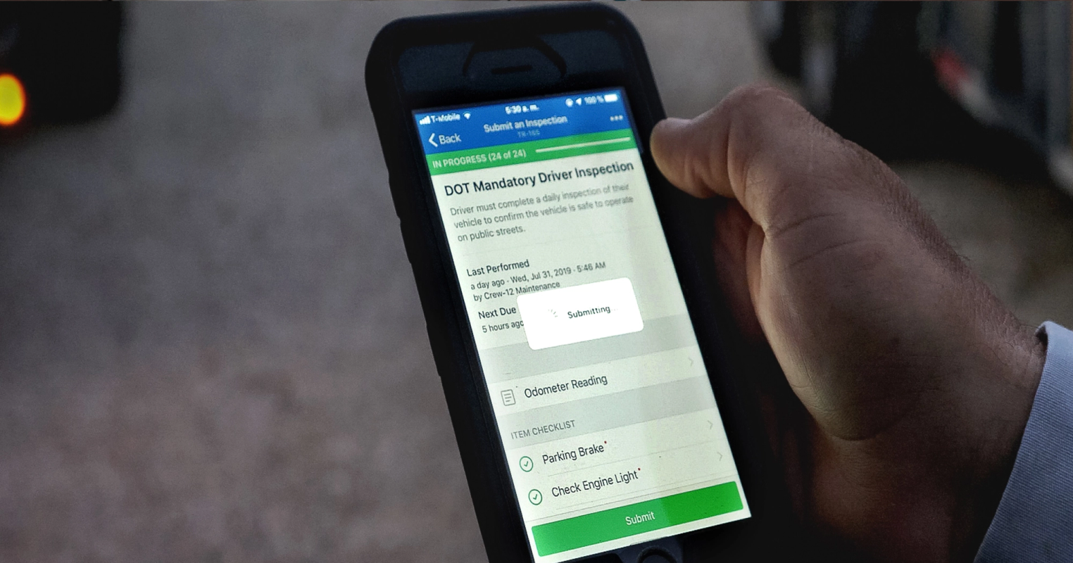 How to Build a DVIR Process Your Fleet Can Rely On