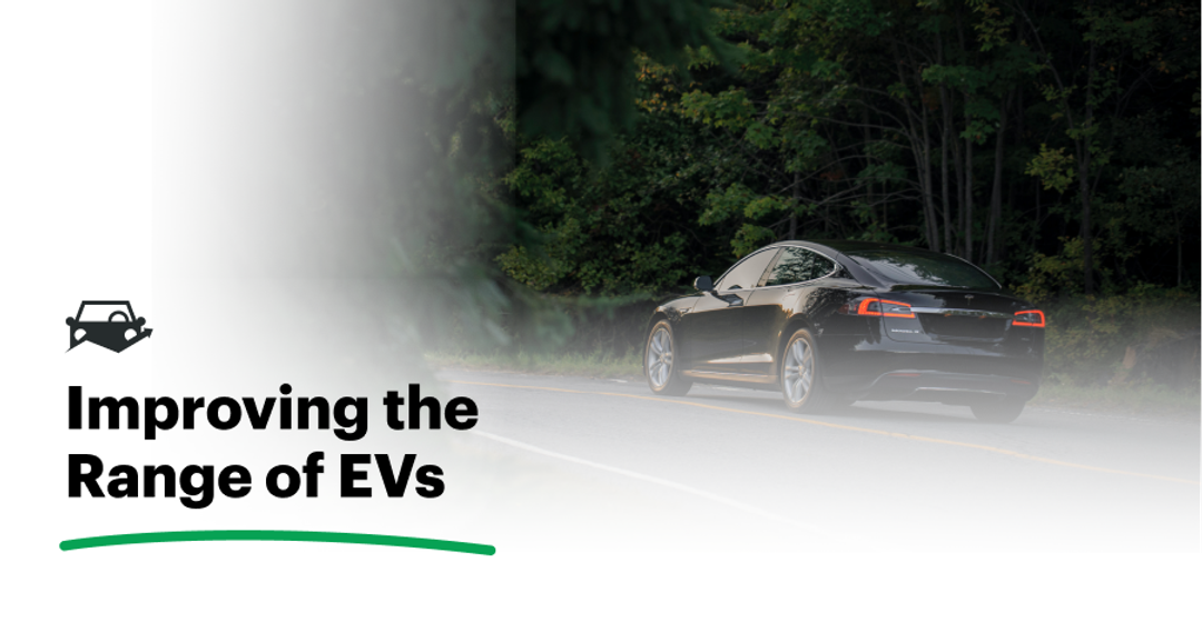 How EV Innovations are Alleviating Range Anxiety