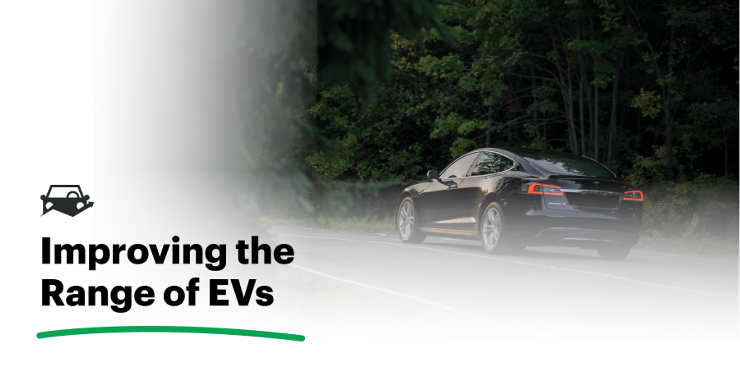 How EV Innovations are Alleviating Range Anxiety
