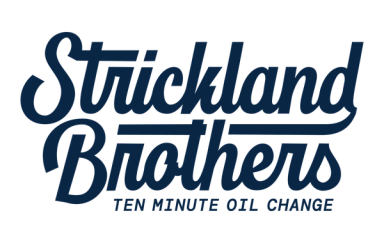 Strickland Brothers Ten Minute Oil Change