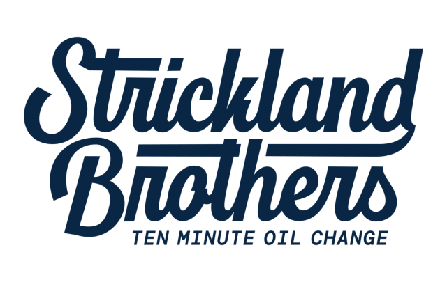 Strickland Brothers Ten Minute Oil Change
