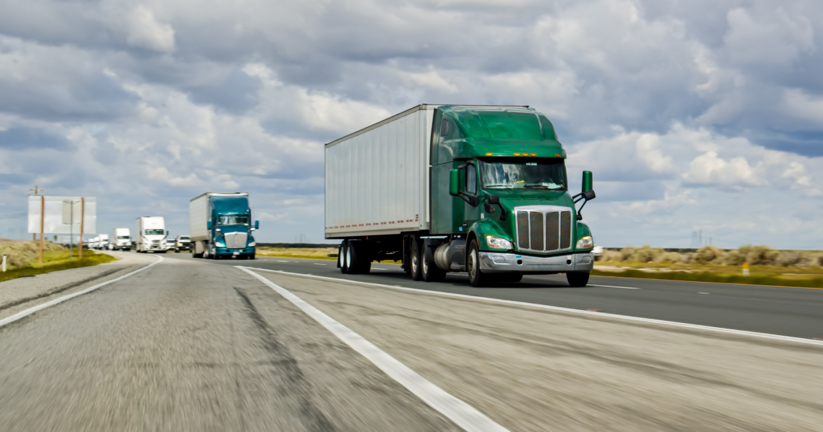 Trucking Cost Calculator: How to Determine Your TCO
