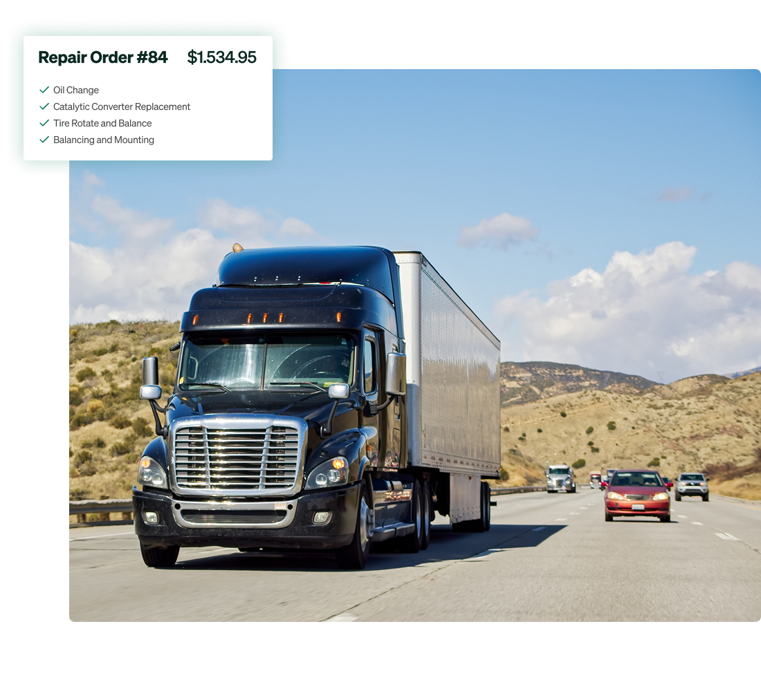 Fleetio enterprise fleet management software displaying assets grouped by region and branch.