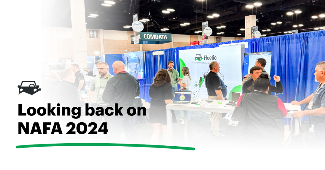 From the CEO: Takeaways from NAFA 2024