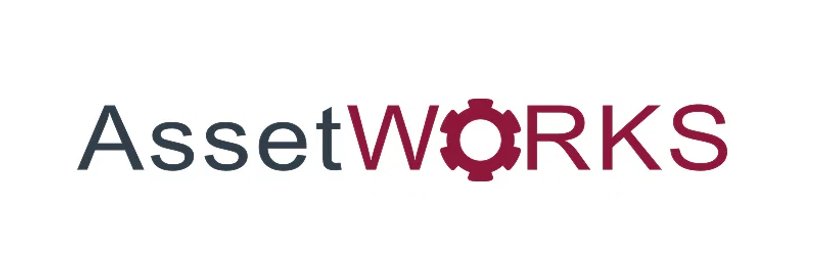 AssetWorks logo