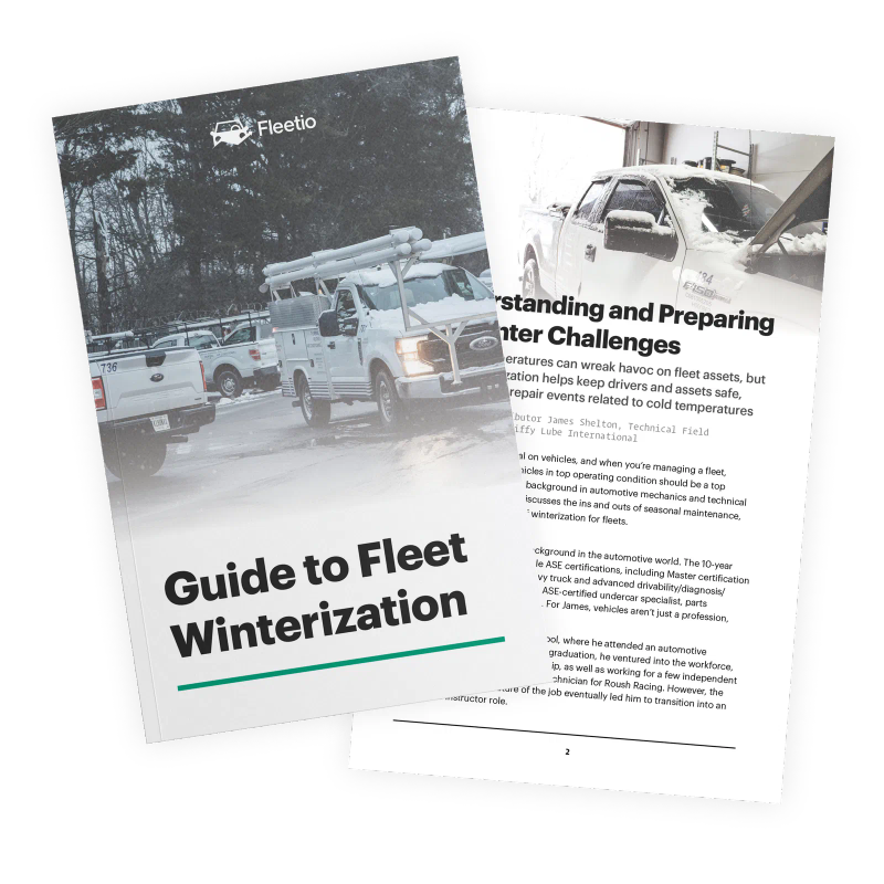 Winterization ebook preview