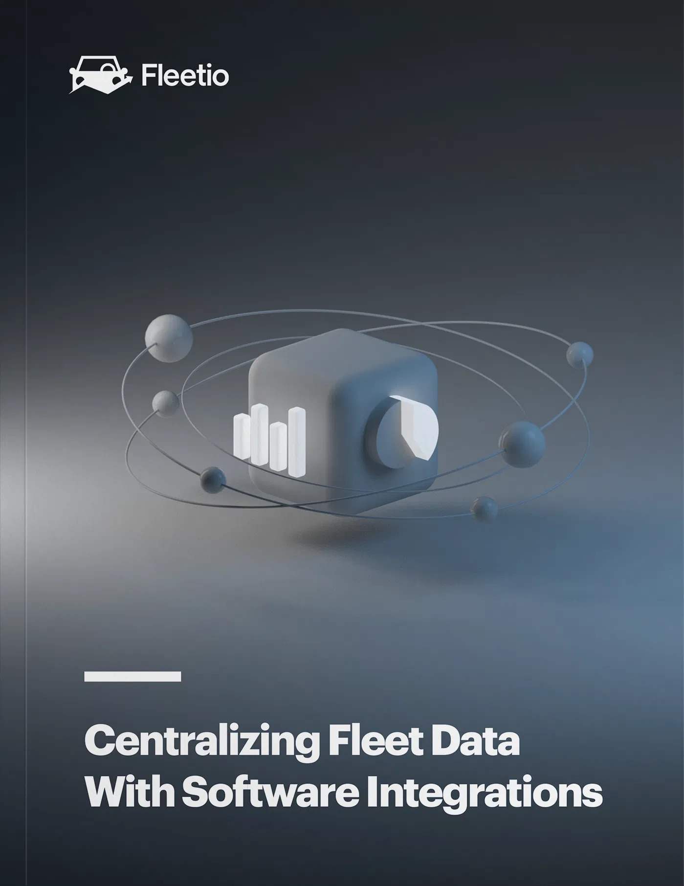 Centralizing Fleet Data with Software Integrations White Paper