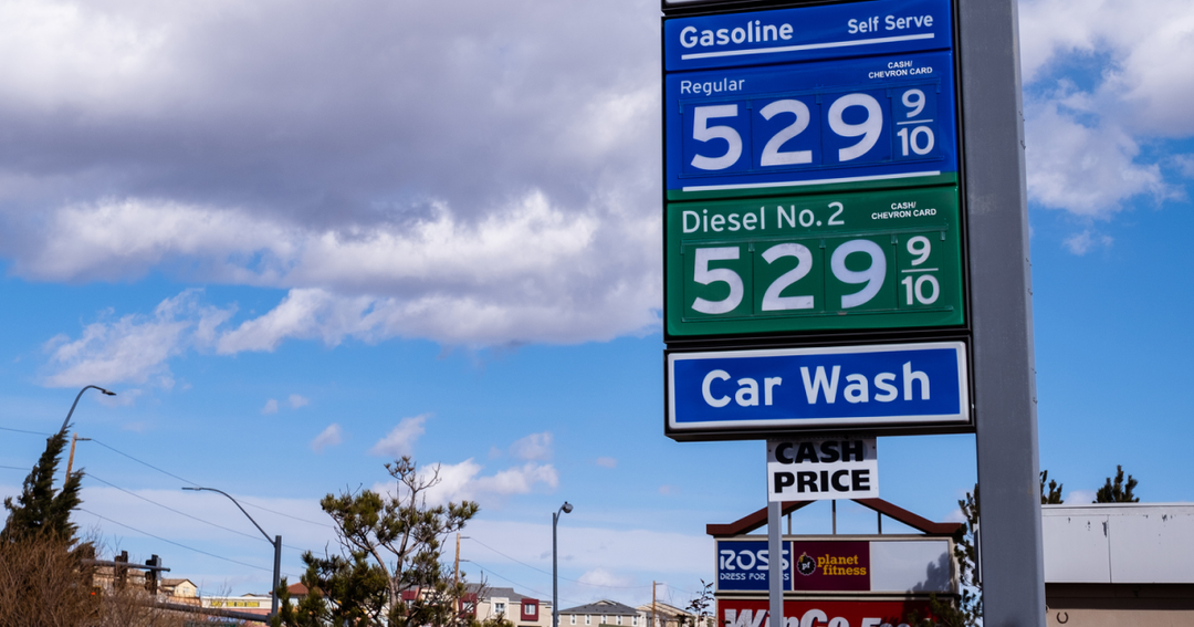 Fuel Cost Management: 2026 Guide to Manage Surging Prices