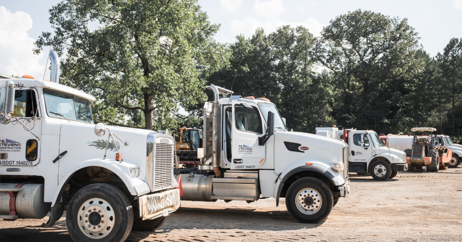 How to Optimize Your Fleet's Vehicle Utilization
