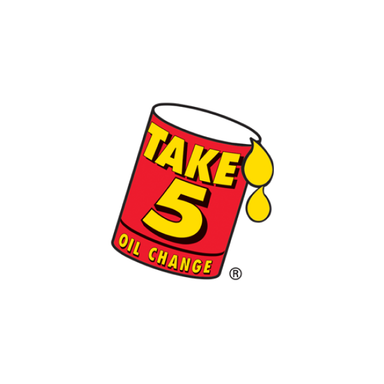 Take 5