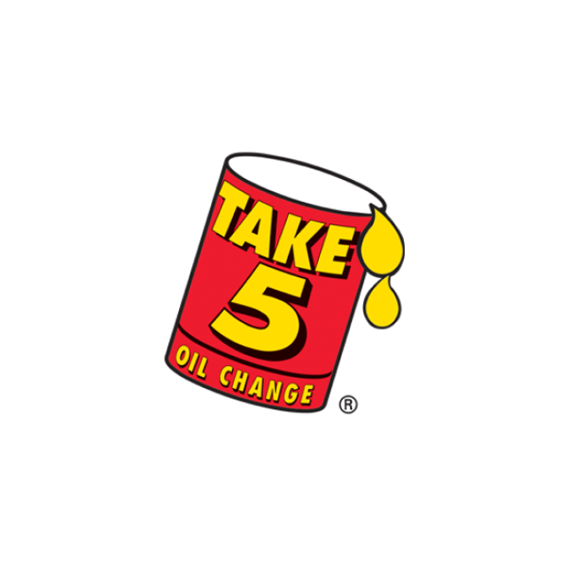 Take 5