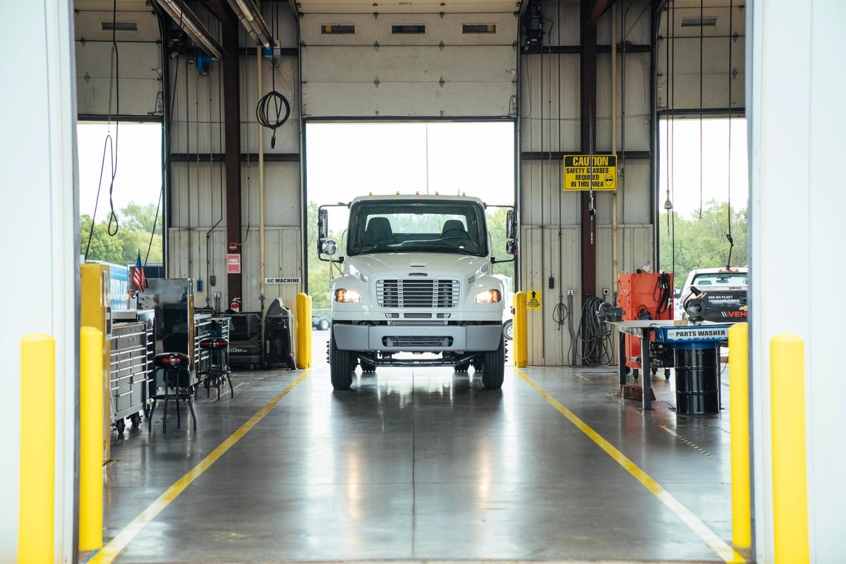 Everything You Need to Know About Planned Preventive Maintenance
