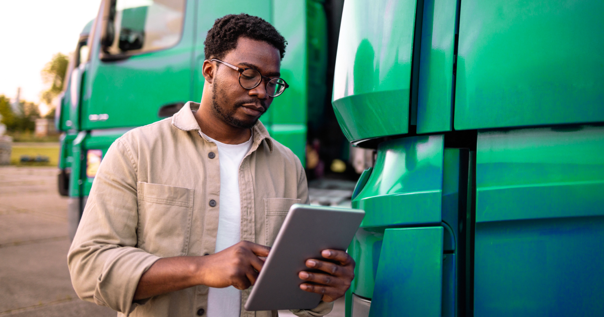 Fleet Management KPIs: The 6 KPIs Every Fleet Should Track