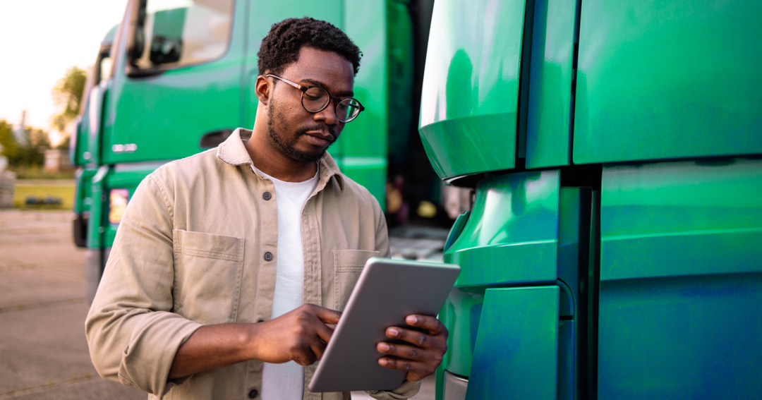 Fleet Management KPIs: The 6 KPIs Every Fleet Should Track