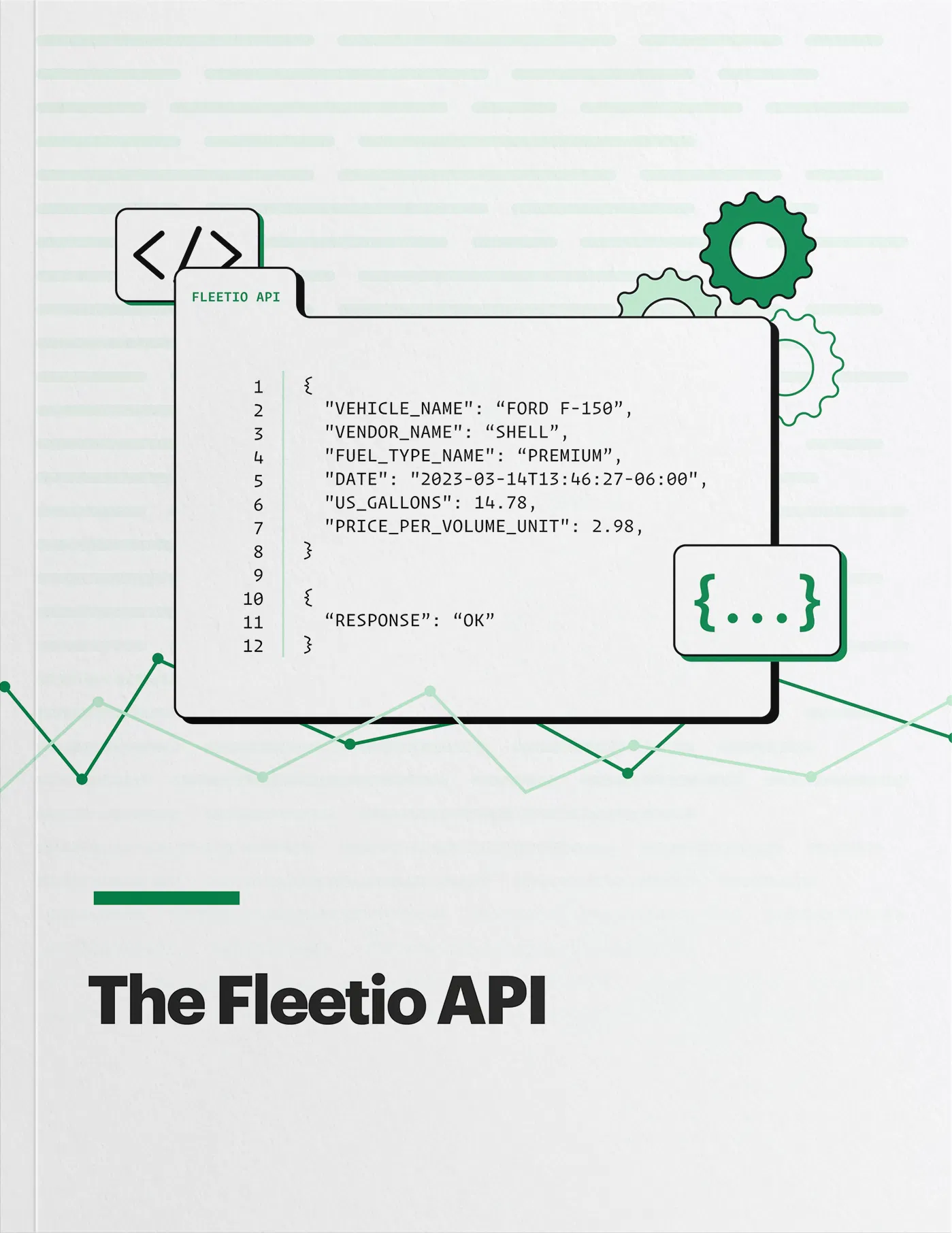 Guide to the Fleetio API White Paper