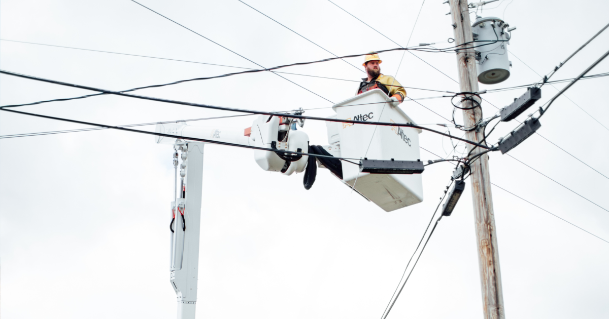 2025 Fleet Cost per Mile & TCO: Utility Fleets