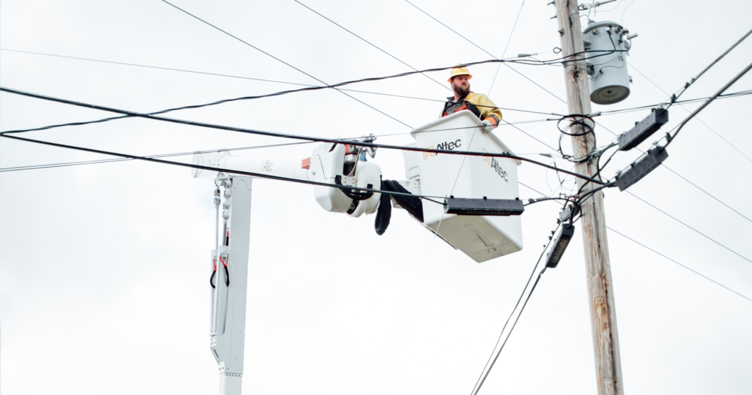 2025 Fleet Cost per Mile & TCO: Utility Fleets