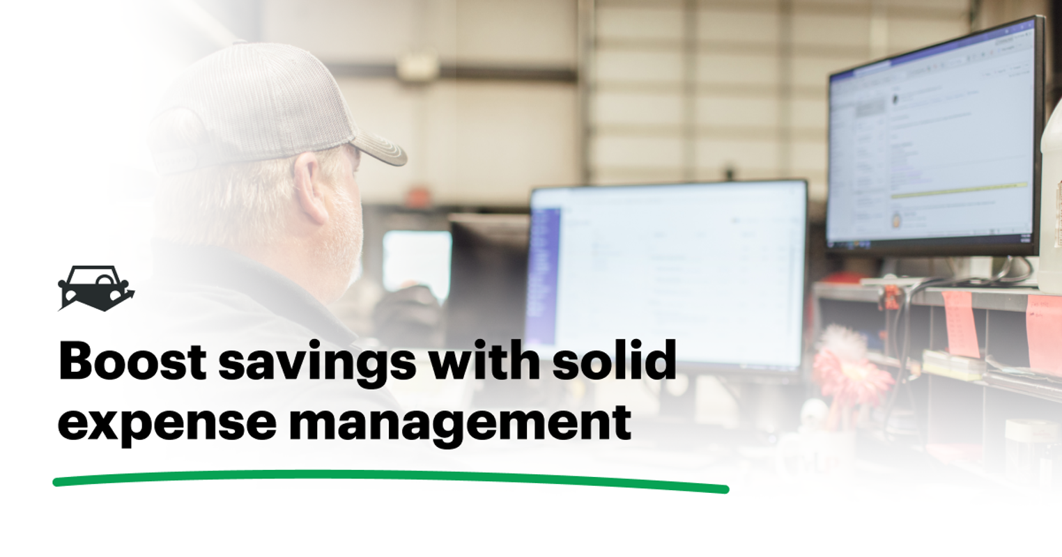 Mastering Expense Management: Key Metrics and Best Practices