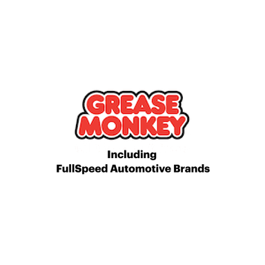 Grease Monkey