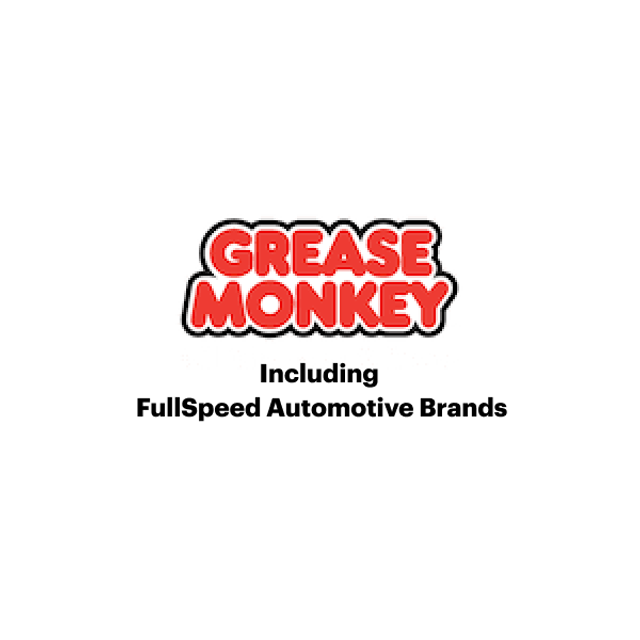 Grease Monkey