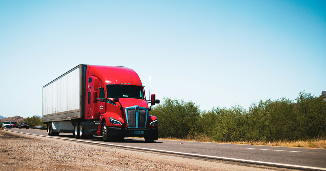 2025 Fleet Cost per Mile & TCO: Trucking & Logistics