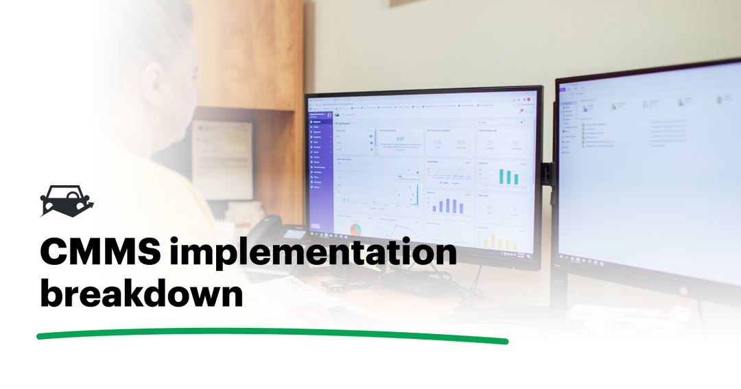 10 Steps to Successful CMMS Implementation