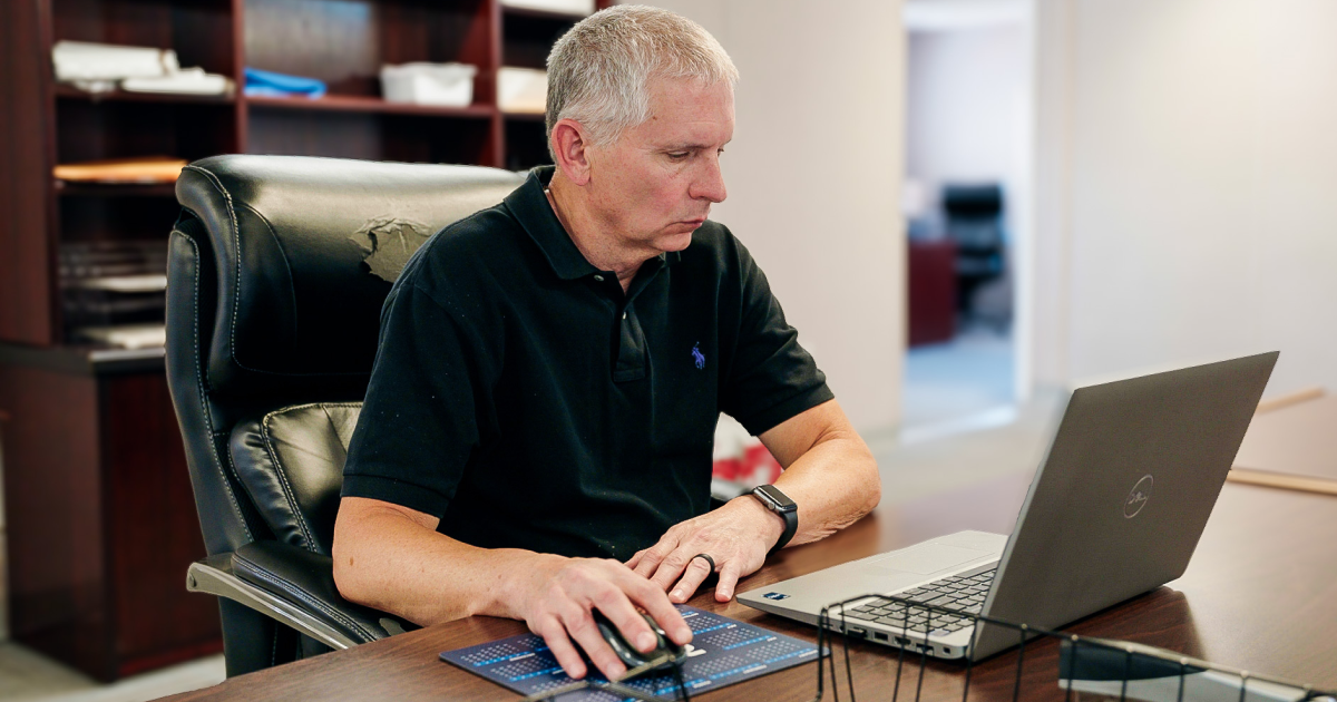 8 Key Benefits of Fleet Management Systems