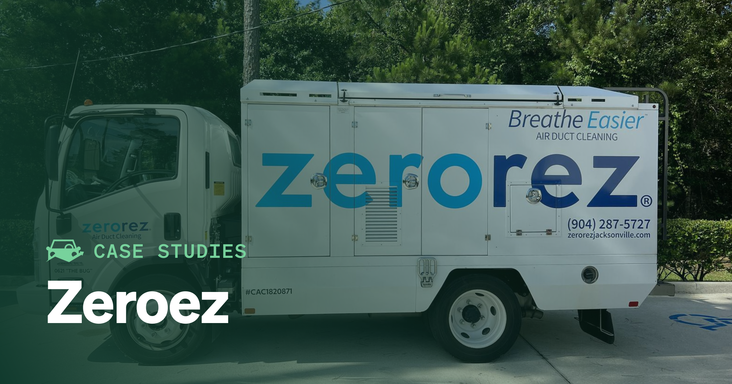 Zeroez Fleetio Customer Case Study Zeroez Fleetio Customer Case Study