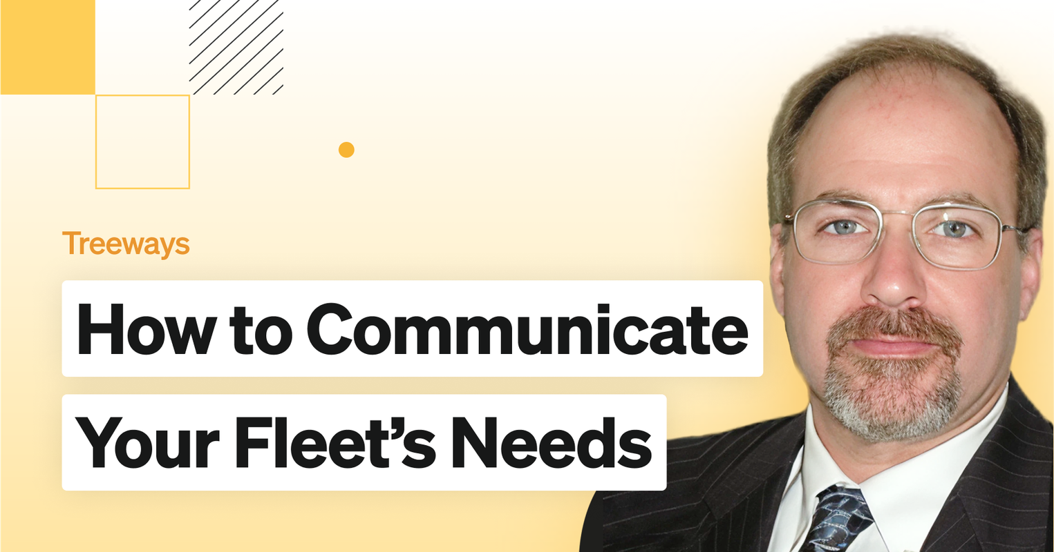 Communicating Fleet to Key Stakeholders
