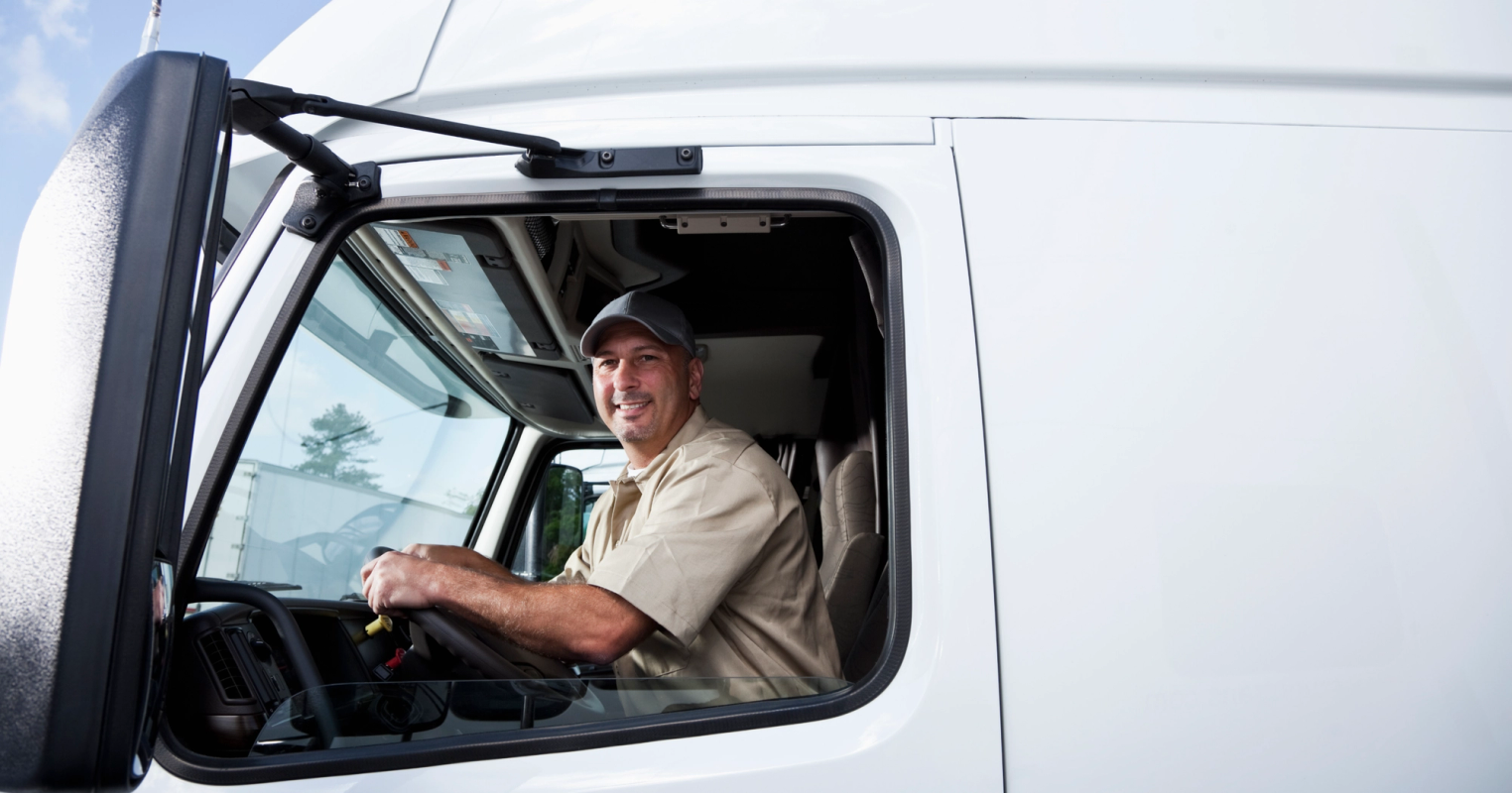 How to Navigate the Current Trucking & Freight Challenges